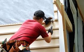 Custom Trim and Detailing for Siding in Fort Knox, KY